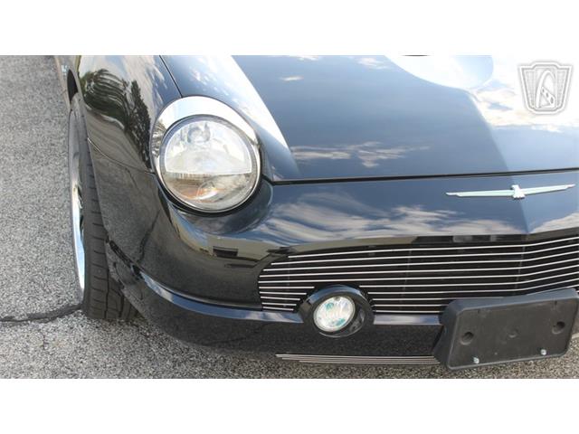2003 Ford Thunderbird (CC-2108372) for sale in Crete, Illinois