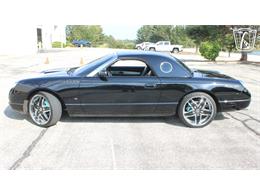 2003 Ford Thunderbird (CC-2108372) for sale in Crete, Illinois