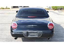 2003 Ford Thunderbird (CC-2108372) for sale in Crete, Illinois