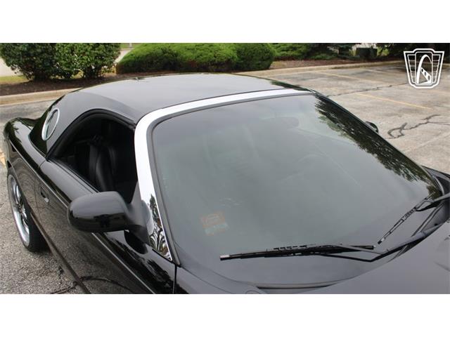 2003 Ford Thunderbird (CC-2108372) for sale in Crete, Illinois