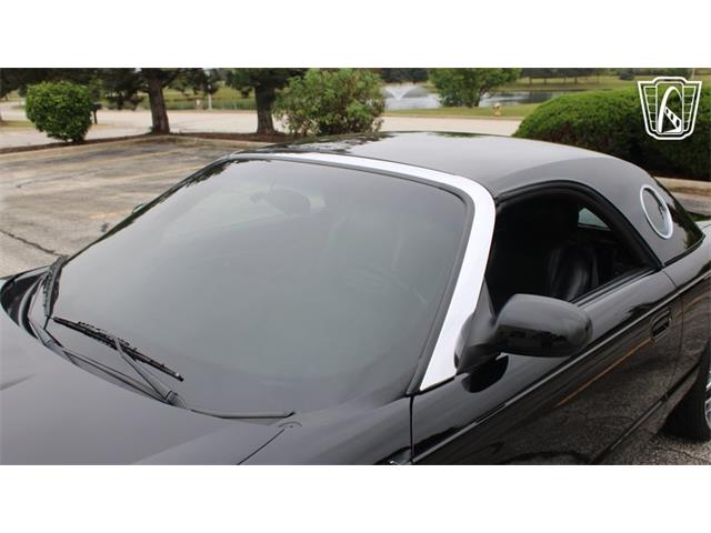 2003 Ford Thunderbird (CC-2108372) for sale in Crete, Illinois
