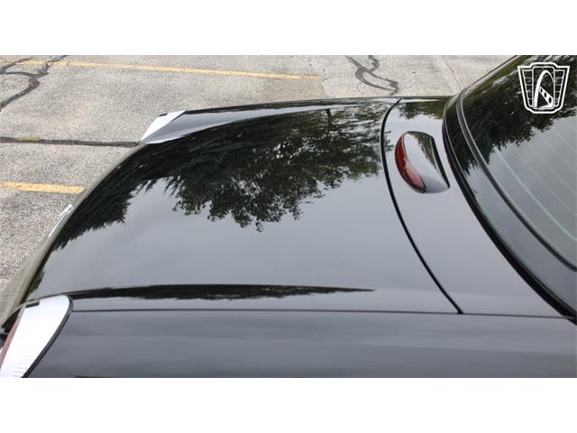 2003 Ford Thunderbird (CC-2108372) for sale in Crete, Illinois