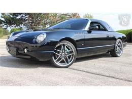 2003 Ford Thunderbird (CC-2108372) for sale in Crete, Illinois