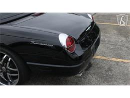 2003 Ford Thunderbird (CC-2108372) for sale in Crete, Illinois