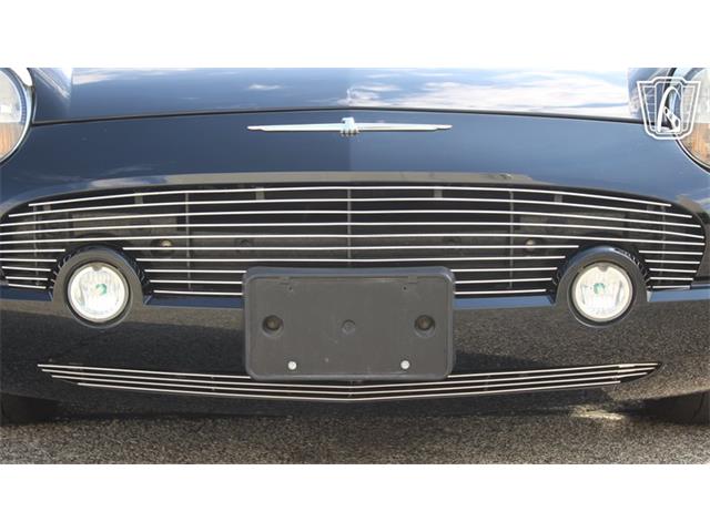 2003 Ford Thunderbird (CC-2108372) for sale in Crete, Illinois