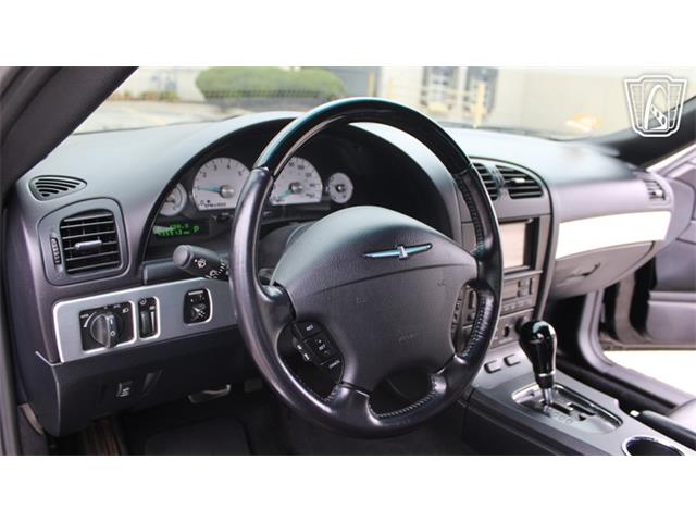2003 Ford Thunderbird (CC-2108372) for sale in Crete, Illinois