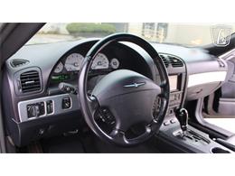 2003 Ford Thunderbird (CC-2108372) for sale in Crete, Illinois