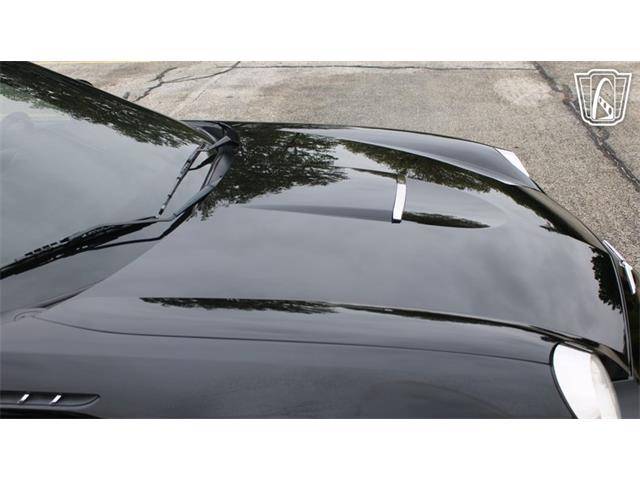 2003 Ford Thunderbird (CC-2108372) for sale in Crete, Illinois