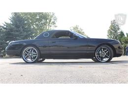 2003 Ford Thunderbird (CC-2108372) for sale in Crete, Illinois