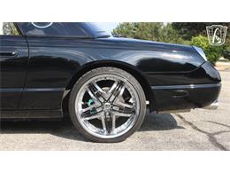 2003 Ford Thunderbird (CC-2108372) for sale in Crete, Illinois