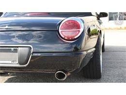2003 Ford Thunderbird (CC-2108372) for sale in Crete, Illinois