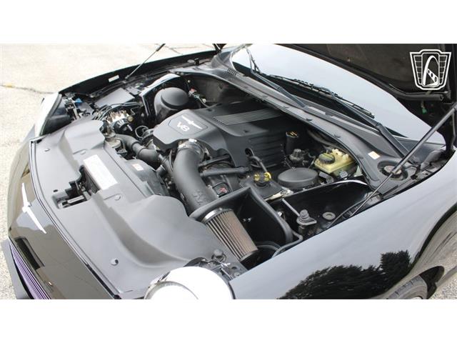 2003 Ford Thunderbird (CC-2108372) for sale in Crete, Illinois