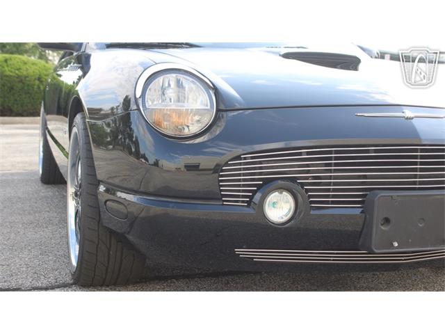 2003 Ford Thunderbird (CC-2108372) for sale in Crete, Illinois