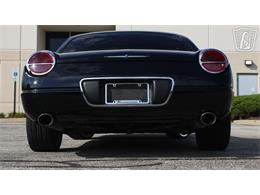 2003 Ford Thunderbird (CC-2108372) for sale in Crete, Illinois
