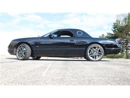 2003 Ford Thunderbird (CC-2108372) for sale in Crete, Illinois