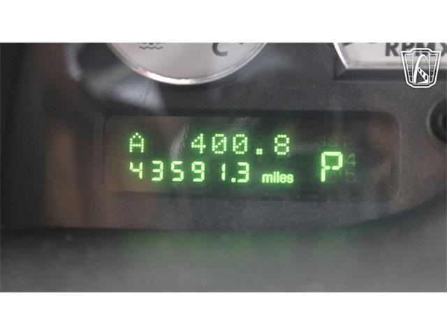 2003 Ford Thunderbird (CC-2108372) for sale in Crete, Illinois