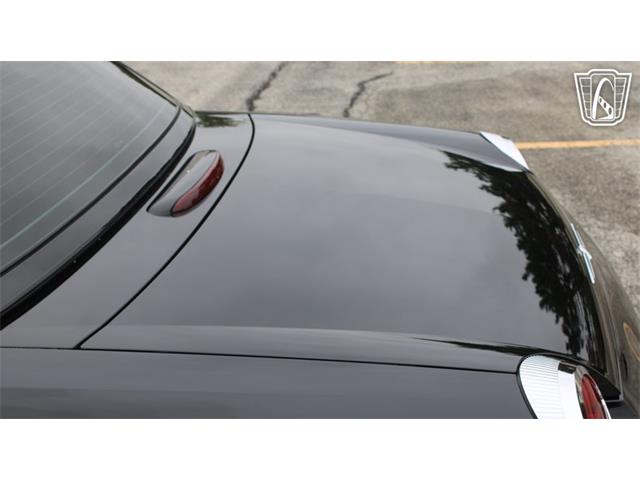 2003 Ford Thunderbird (CC-2108372) for sale in Crete, Illinois