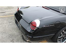 2003 Ford Thunderbird (CC-2108372) for sale in Crete, Illinois