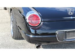 2003 Ford Thunderbird (CC-2108372) for sale in Crete, Illinois