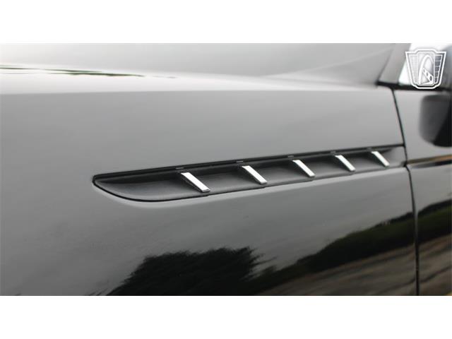 2003 Ford Thunderbird (CC-2108372) for sale in Crete, Illinois