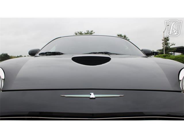 2003 Ford Thunderbird (CC-2108372) for sale in Crete, Illinois