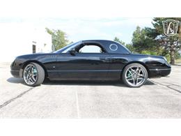 2003 Ford Thunderbird (CC-2108372) for sale in Crete, Illinois