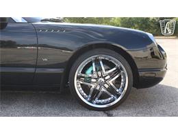 2003 Ford Thunderbird (CC-2108372) for sale in Crete, Illinois