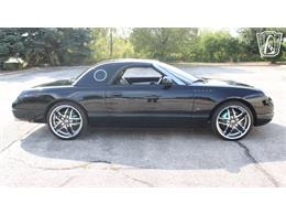2003 Ford Thunderbird (CC-2108372) for sale in Crete, Illinois