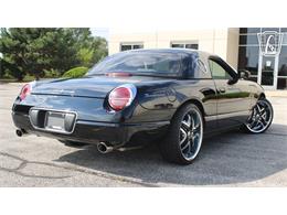 2003 Ford Thunderbird (CC-2108372) for sale in Crete, Illinois