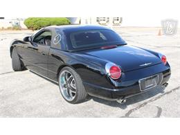 2003 Ford Thunderbird (CC-2108372) for sale in Crete, Illinois