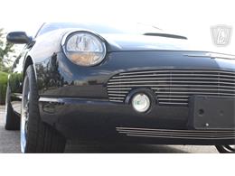 2003 Ford Thunderbird (CC-2108372) for sale in Crete, Illinois