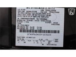 2003 Ford Thunderbird (CC-2108372) for sale in Crete, Illinois