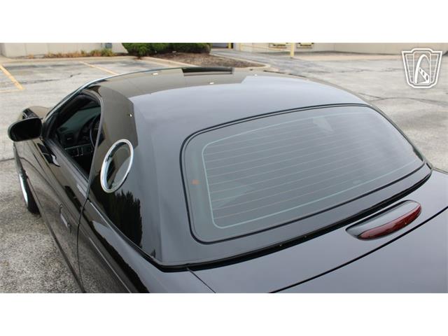 2003 Ford Thunderbird (CC-2108372) for sale in Crete, Illinois