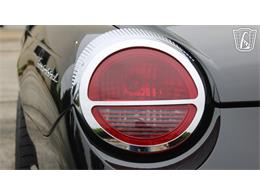 2003 Ford Thunderbird (CC-2108372) for sale in Crete, Illinois