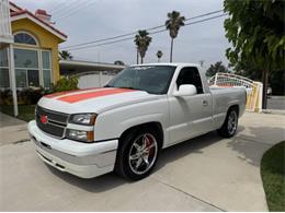 2006 Chevrolet Silverado (CC-2108373) for sale in Cadillac, Michigan