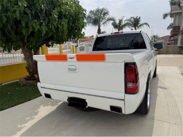 2006 Chevrolet Silverado (CC-2108373) for sale in Cadillac, Michigan