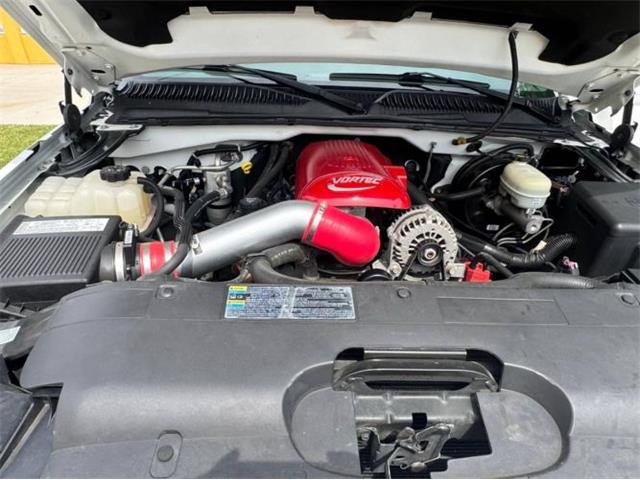 2006 Chevrolet Silverado (CC-2108373) for sale in Cadillac, Michigan