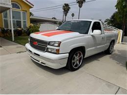 2006 Chevrolet Silverado (CC-2108373) for sale in Cadillac, Michigan