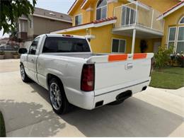 2006 Chevrolet Silverado (CC-2108373) for sale in Cadillac, Michigan