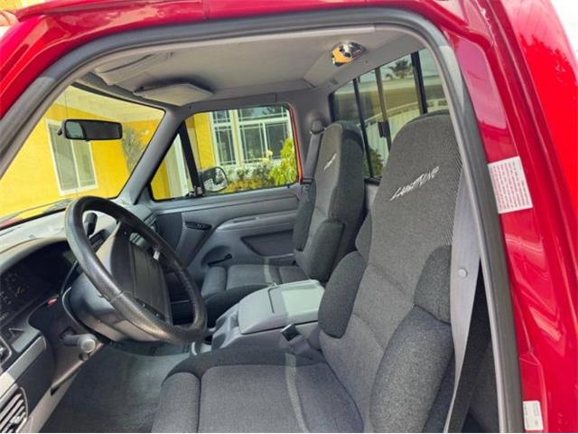 1994 Ford F150 (CC-2108374) for sale in Cadillac, Michigan
