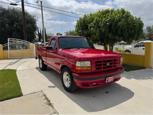 1994 Ford F150 (CC-2108374) for sale in Cadillac, Michigan