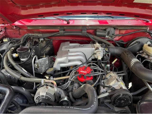 1994 Ford F150 (CC-2108374) for sale in Cadillac, Michigan