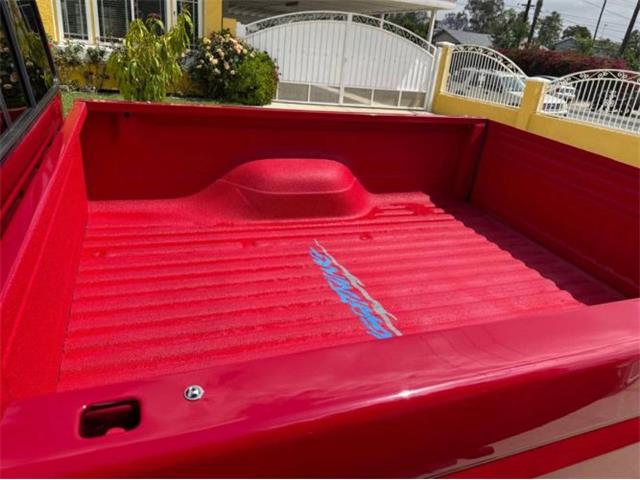 1994 Ford F150 (CC-2108374) for sale in Cadillac, Michigan