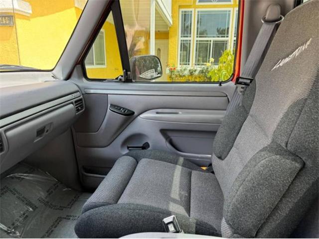 1994 Ford F150 (CC-2108374) for sale in Cadillac, Michigan