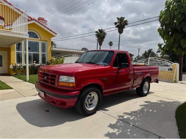 1994 Ford F150 (CC-2108374) for sale in Cadillac, Michigan