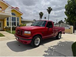 1994 Ford F150 (CC-2108374) for sale in Cadillac, Michigan