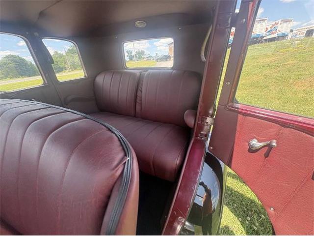 1930 Ford Model A (CC-2108376) for sale in Cadillac, Michigan