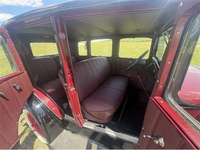 1930 Ford Model A (CC-2108376) for sale in Cadillac, Michigan