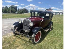 1930 Ford Model A (CC-2108376) for sale in Cadillac, Michigan