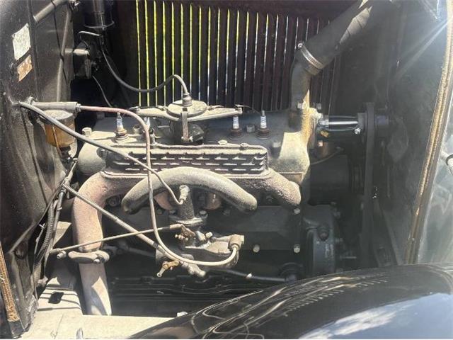 1930 Ford Model A (CC-2108376) for sale in Cadillac, Michigan